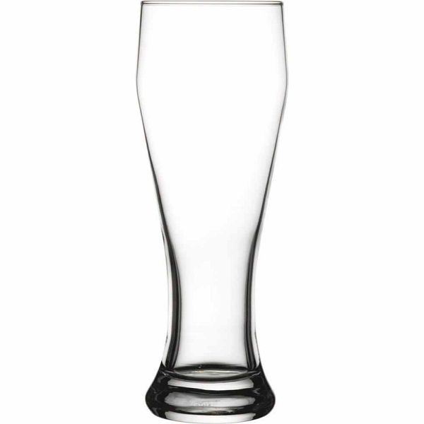 Vaso de cerveza de trigo Stalgast 0,51 litro, PU: 6 piezas, GL2602510
