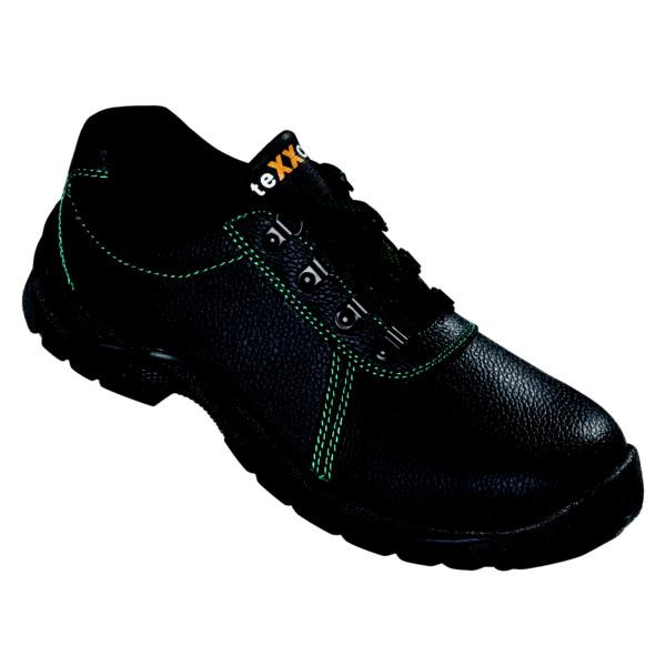 Zapatos de seguridad teXXor S1 "ROUEN", talla: 36, paquete: 10 pares, 6110-36