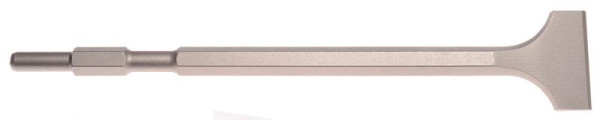 Cincel de pala Projahn para MAKITA HM1200 50x320 mm, 84412800