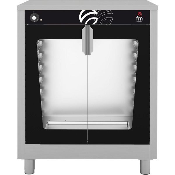 Fermentador industrial FM (600x400 / GN 1/1), FM418601