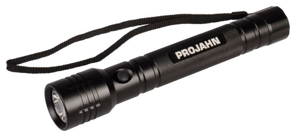 Linterna LED de alto rendimiento Projahn PJ500 - 3C, 398215