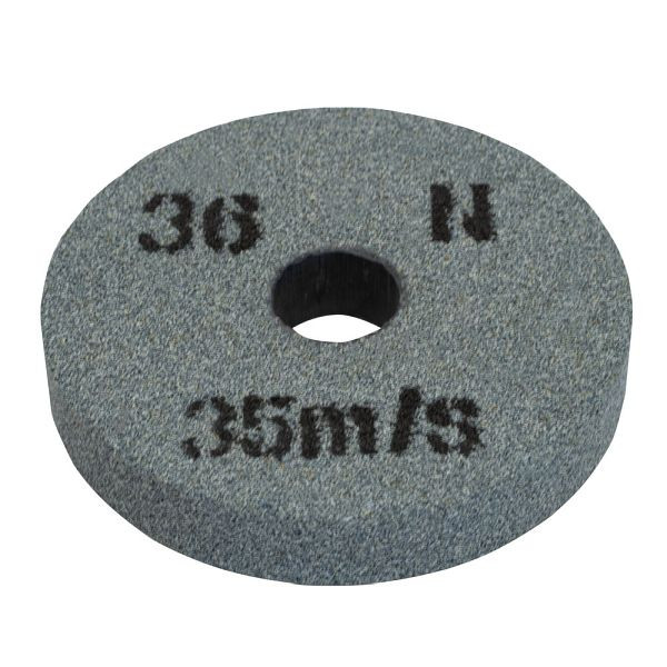 Piedra de afilar Holzmann gris, DSM150SSG
