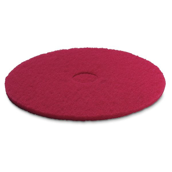 Kärcher , medianamente blanda, roja, 356 mm, 6.369-003.0