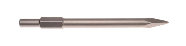 Cincel puntiagudo Projahn para MAKITA HM1400 longitud 410 mm, 84110400