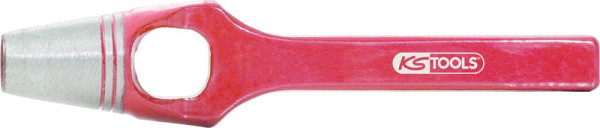 KS Tools punzón con mango, 56 mm, 129.2056