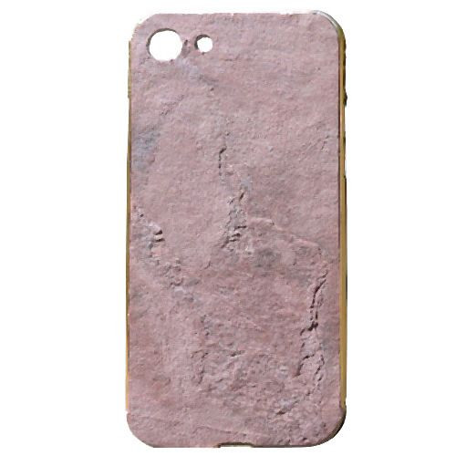 Funda para smartphone Karl Dahm "Pink Earthcore" I iPhone 7, 18060