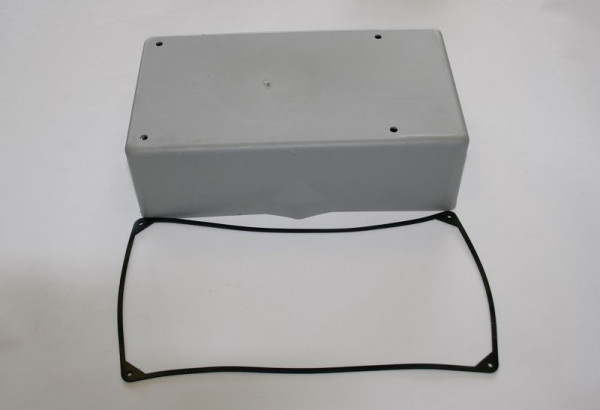 Caja de control ELMAG suelta (310x170 mm) para todas las sierras MKS 'CE', 9708269