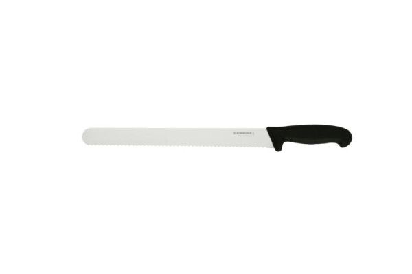 Cuchillo de panadero Schneider ondulado, tamaño: 31 cm, 260571