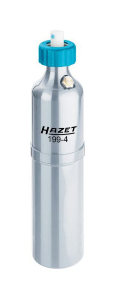 Botella de spray recargable Hazet 199-4