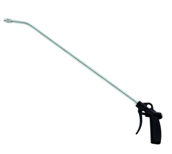 Pistola pulverizadora de agua Schneider 30°, en ángulo, 100 cm, 181170