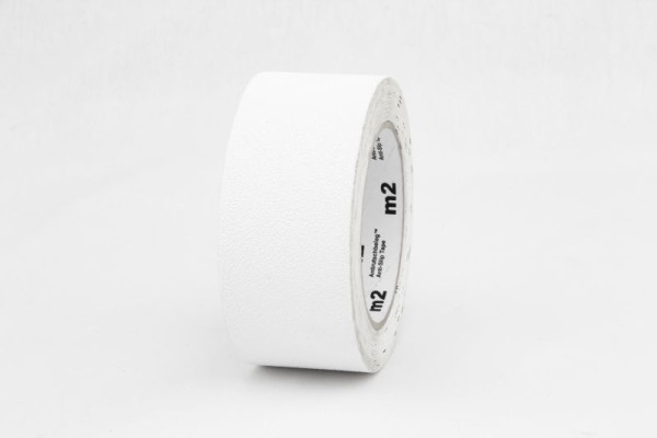 m2 revestimiento antideslizante Easy Clean blanco rollo 50mmx6m, M3ER050060