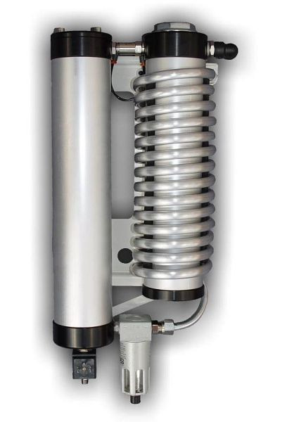 Secador de adsorción AEROTEC, para compresores médicos y de pistón, 2013212