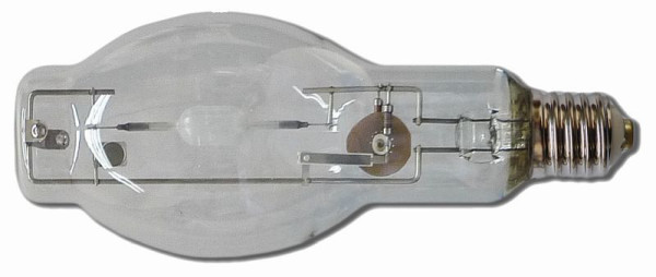 Lámpara de cerámica de alta presión EYE IWASAKI con encendedor integrado, 375 W, 47000 lúmenes, CM360LS/PRO/BUD