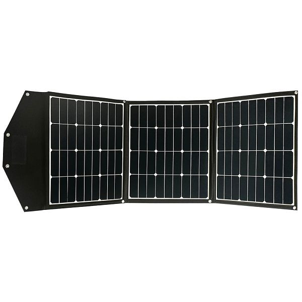 Panel solar ultra plegable Offgridtec FSP-2 de 135 W, 3-01-010755