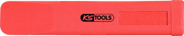 KS Tools Cuña expansible de plástico, 150 mm, 117.1668