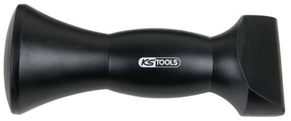 KS Tools Yunque redondo, 140.2146
