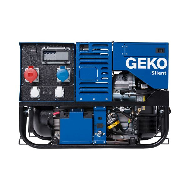 Generador de energía GEKO 12000 ED-S/SEBA S, V5123