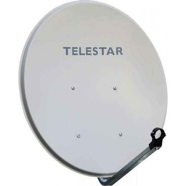 Antena de satélite TELESTAR DIGIRAPID 60 S, 5109780