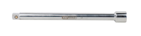 KS Tools extensión de acero inoxidable de 1", 250 mm, 964.2507