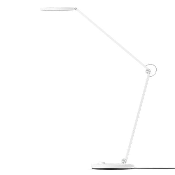Arriba cisne télex Lámpara de escritorio Xiaomi Mi Smart LED Desk Lamp Pro (con conexión iOS/ Android app regulable color de luz blanco frío a cálido hasta 700 lúmenes)  XM200037 comprar barato envío gratis en línea: