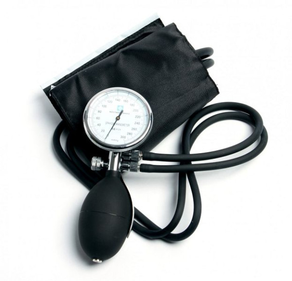 MBS Medizintechnik MBS Monitor de presión arterial estándar, 186192