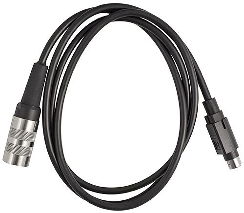 Cable de conexión Greisinger MSD-K31 a GMH 31xx y GDUSB 1000, 600657