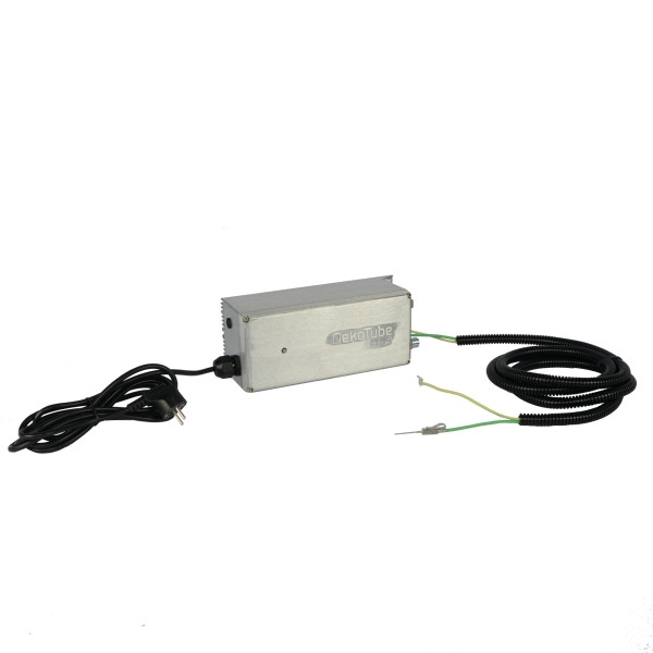 Electrónica de control Solarbayer OekoTube con juego de cables para conexión, 330023000