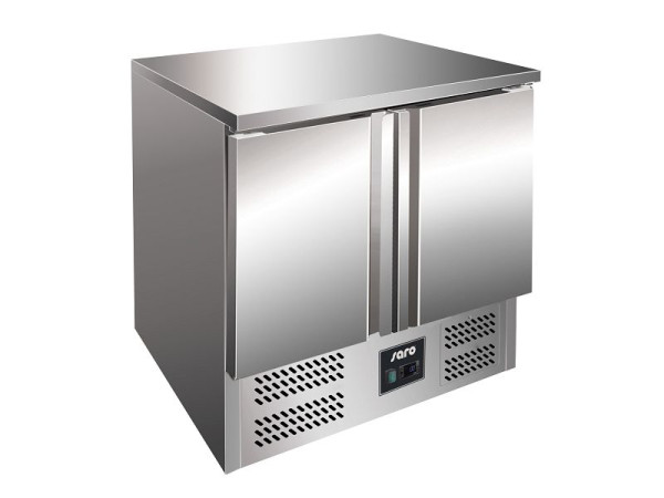 Mostrador frigorífico Saro modelo VIVIA S 901 S / S TOP, 323-1006