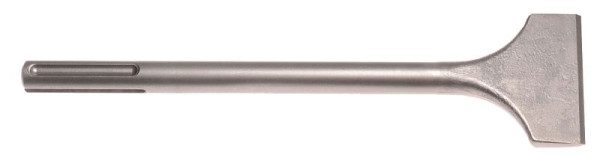 Cincel de pala Projahn SDS-max 80x300 mm con clip, 844708005
