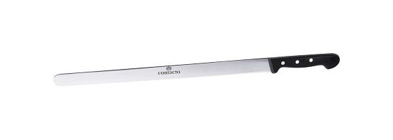 Cuchillo contacto gyros/kebab 40 cm, 3686/400