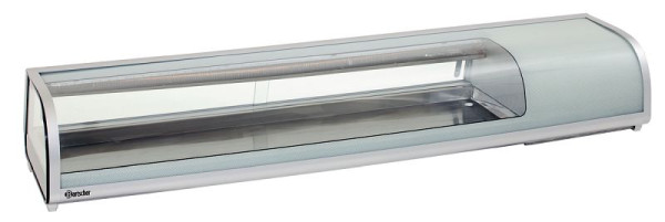 Accesorio de refrigeración Bartscher SushiBar GL2-1800, 110335
