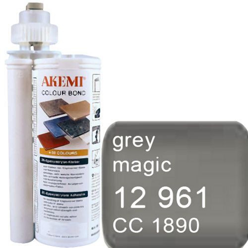 Karl Dahm Color Bond adhesivo de color, gris mágico, CC 1890, 12961