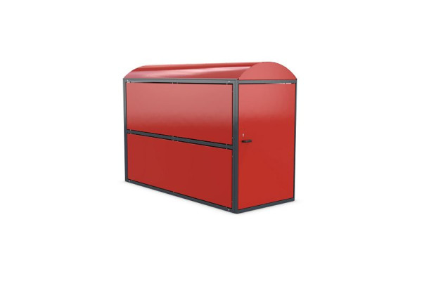 Wsm top bike box