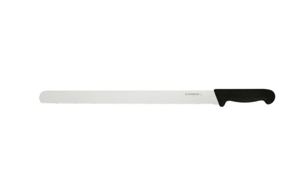 Sierra de cuchillo de repostería Schneider, tamaño: 36 cm, 260641