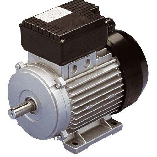 Motor eléctrico AEROTEC - HP 2 - 1,5 KW - 230 V - MEC 80, 4101121