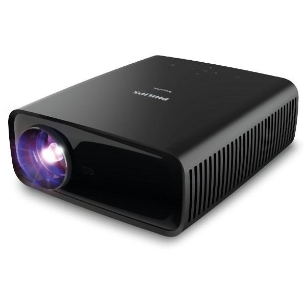 Philips Projection NeoPix 320 HD Proyector LED HDMI USB 1920 x 1080 px BMP JPEG, NPX320/INT