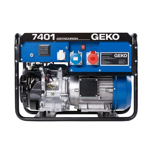 Generador de energía GEKO 7401 ED-AA/HHBA, 986551