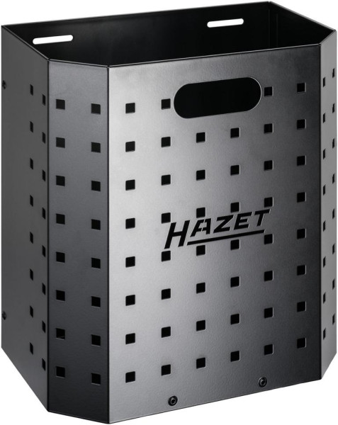 Papelera de reciclaje Hazet, 179N-33