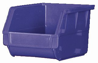 Kunzer caja de plástico mediana, WES2214