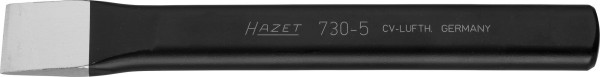 Cincel plano Hazet, 21 mm, 730-5