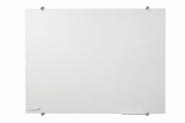 Legamaster Glassboard Color 90 x 120 cm blanco, 7-104554