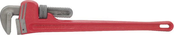 KS Tools llave para tubos de acero de una mano, 1200 mm, 111.3535