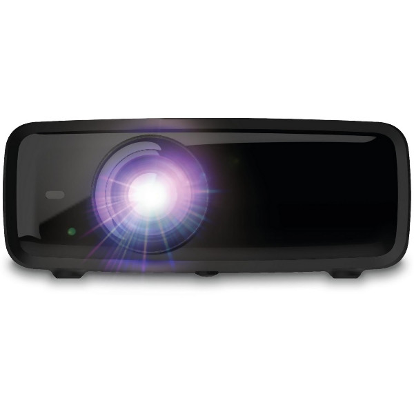 Philips Projection NeoPix 520 HD Proyector LED Salida de audio HDMI USB-C 1920x1080px, NPX520/INT