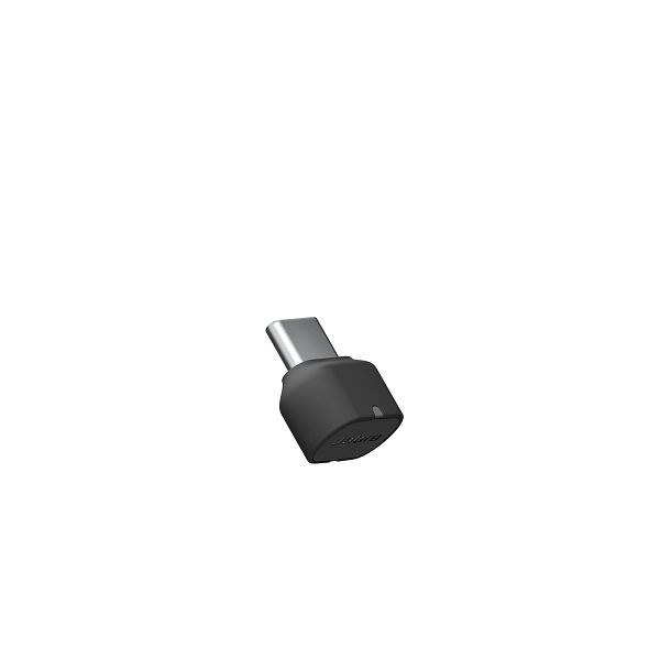 Jabra Link 380c, Softphone de Microsoft, USB-C, 14208-22