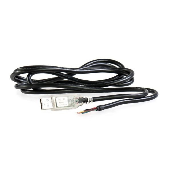 Victron Energy Cable de interfaz RS485 a USB de 1,8 m, 8-67-011780