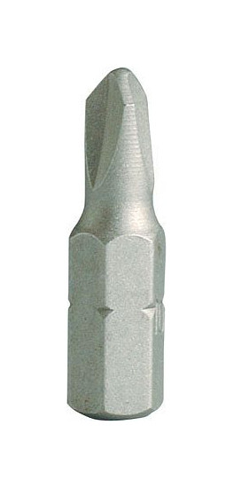 Broca Projahn 1/4 &quot;L25 mm Tri-Wing Nr 1, 2671