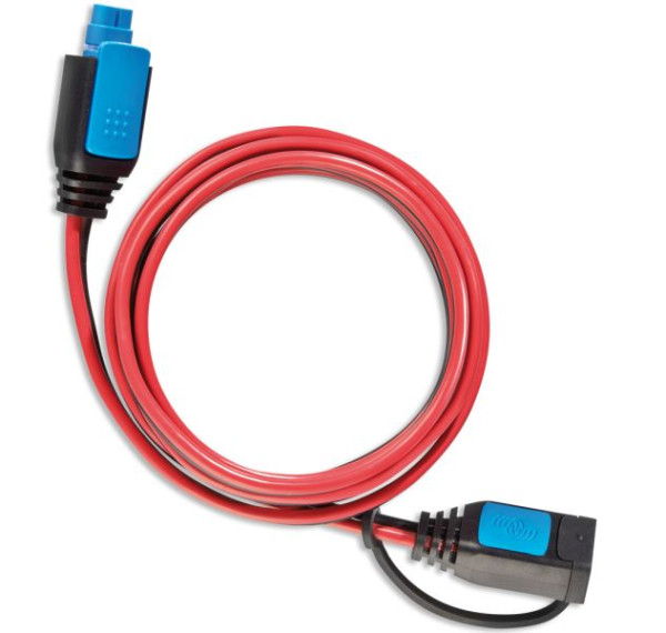 Cable de extensión Victron Energy Victron Energy, 2m, para cargador Blue Smart IP65, 392189