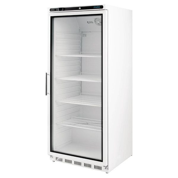 Refrigerador con pantalla Polar 600L, CD088