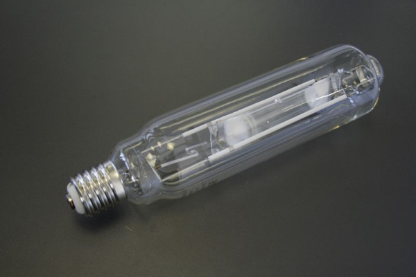 Lámpara de repuesto ELMAG JM 1000W, halogenuros metálicos RITELITE, 9503550