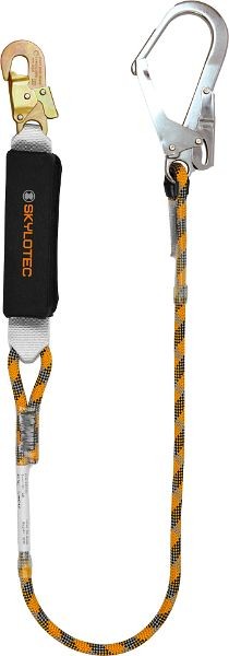 Elemento de amarre Skylotec I-rope BFD SK12, KOBRA TRI/loop, longitud: 2m, L-0128-2